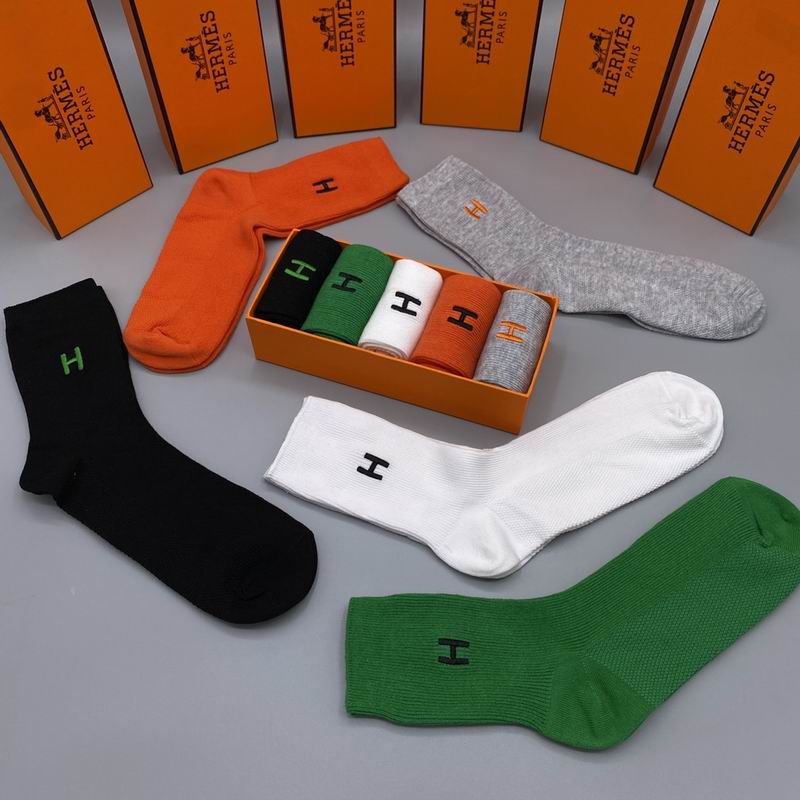 Hermes Sock 40